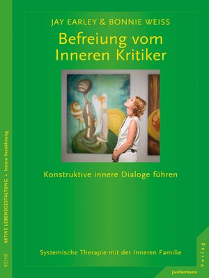 cover image of Befreiung vom Inneren Kritiker